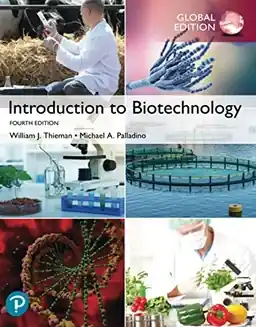 Introduction to biotechnology